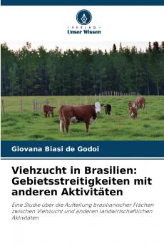 Viehzucht in Brasilien