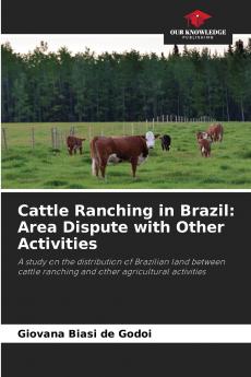 Cattle Ranching in Brazil