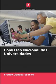 Comissão Nacional das Universidades