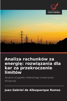 Analiza rachunków za energi?