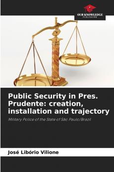 Public Security in Pres. Prudente