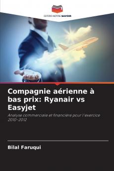 Compagnie aérienne à bas prix