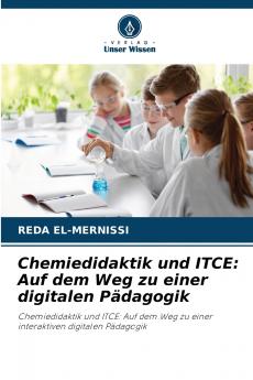 Chemiedidaktik und ITCE