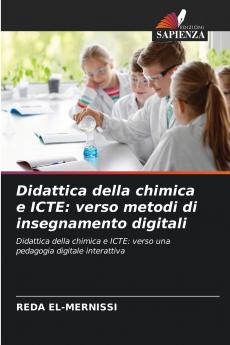 Didattica della chimica e ICTE