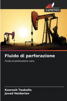 Fluido di perforazione
