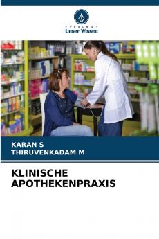 KLINISCHE APOTHEKENPRAXIS