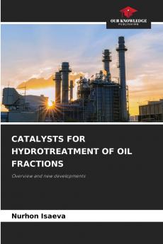 CATALYSTS FOR HYDROTREATMENT OF OIL FRACTIONS