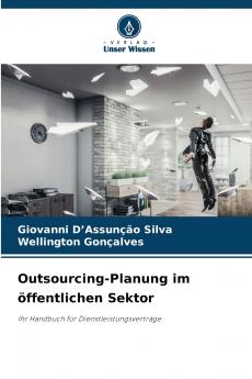 Outsourcing-Planung im öffentlichen Sektor