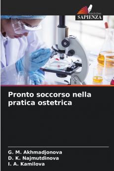 Pronto soccorso nella pratica ostetrica