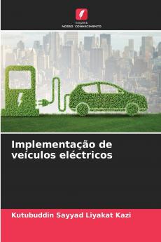 Implementação de veículos eléctricos