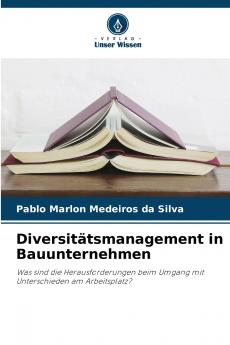 Diversitätsmanagement in Bauunternehmen