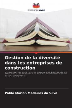 Gestion de la diversité dans les entreprises de construction