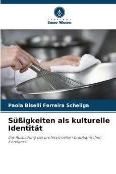 Süßigkeiten als kulturelle Identität