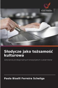 Słodycze jako tożsamość kulturowa