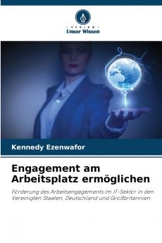 Engagement am Arbeitsplatz ermöglichen