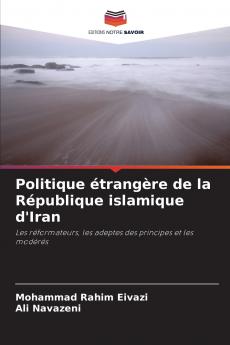 Politique étrangère de la République islamique d'Iran