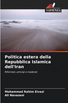 Politica estera della Repubblica Islamica dell'Iran
