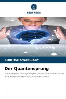 Der Quantensprung