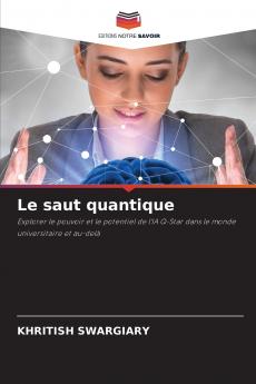 Le saut quantique