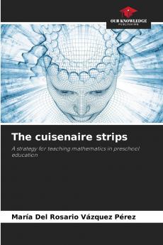 The cuisenaire strips