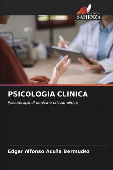 PSICOLOGIA CLINICA