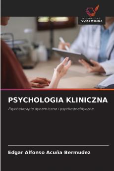 PSYCHOLOGIA KLINICZNA