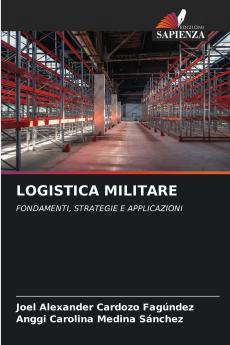 LOGISTICA MILITARE