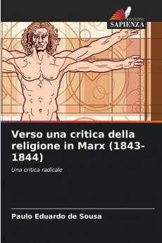 Verso una critica della religione in Marx (1843-1844)