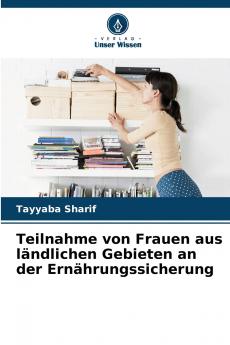 Teilnahme von Frauen aus ländlichen Gebieten an der Ernährungssicherung