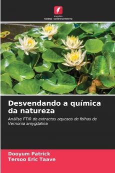 Desvendando a química da natureza