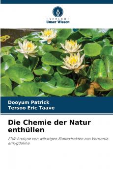 Die Chemie der Natur enthüllen