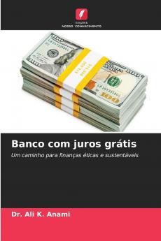 Banco com juros grátis