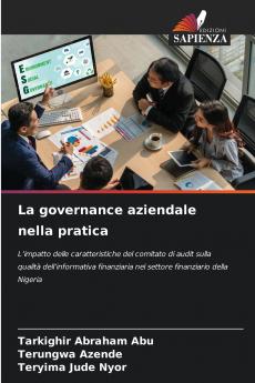 La governance aziendale nella pratica