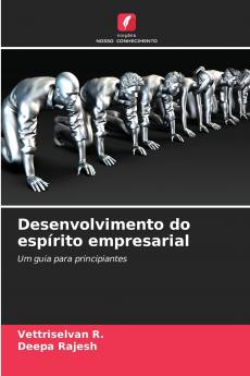 Desenvolvimento do espírito empresarial
