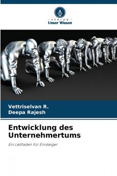 Entwicklung des Unternehmertums