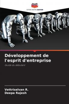 Développement de l'esprit d'entreprise