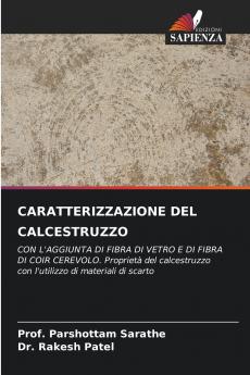 CARATTERIZZAZIONE DEL CALCESTRUZZO