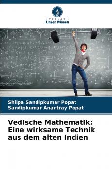 Vedische Mathematik