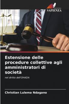 Estensione delle procedure collettive agli amministratori di società