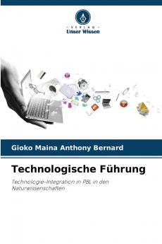 Technologische Führung