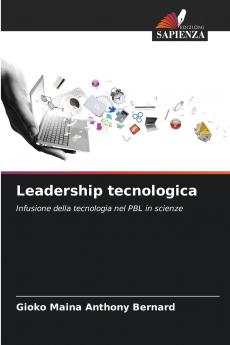 Leadership tecnologica