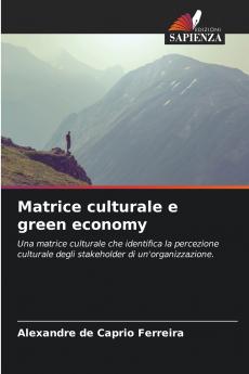 Matrice culturale e green economy