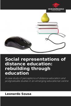 Social representations of distance education