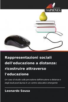Rappresentazioni sociali dell'educazione a distanza