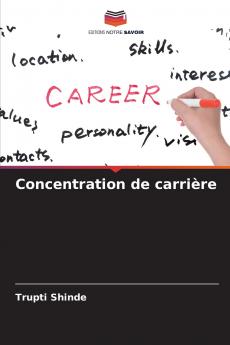 Concentration de carrière