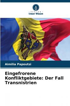 Eingefrorene Konfliktgebiete