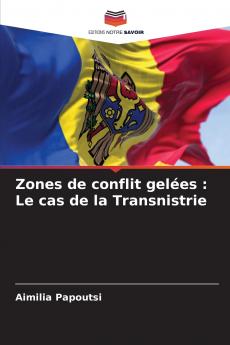 Zones de conflit gelées