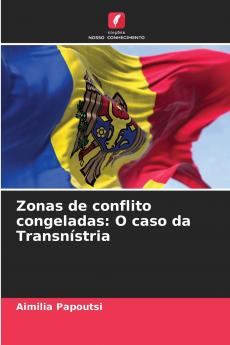 Zonas de conflito congeladas