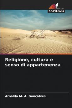 Religione cultura e senso di appartenenza