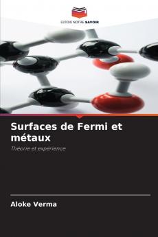 Surfaces de Fermi et métaux